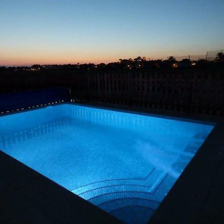 Luxury Front Line Home On Mar Menor Golf Resort Torre-Pacheco Εξωτερικό φωτογραφία
