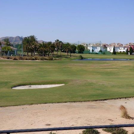 Luxury Front Line Home On Mar Menor Golf Resort Torre-Pacheco Εξωτερικό φωτογραφία