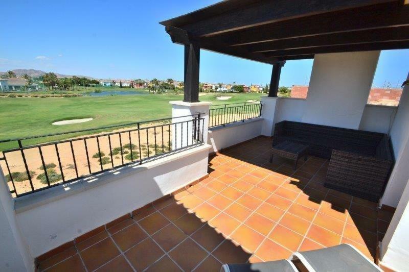 Luxury Front Line Home On Mar Menor Golf Resort Torre-Pacheco Εξωτερικό φωτογραφία