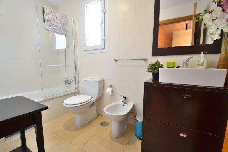 Luxury Front Line Home On Mar Menor Golf Resort Torre-Pacheco Εξωτερικό φωτογραφία