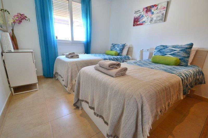 Luxury Front Line Home On Mar Menor Golf Resort Torre-Pacheco Εξωτερικό φωτογραφία