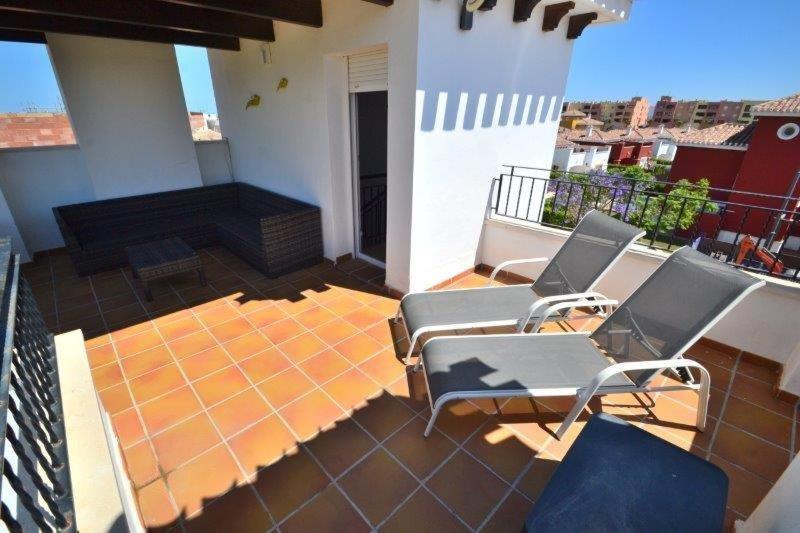 Luxury Front Line Home On Mar Menor Golf Resort Torre-Pacheco Εξωτερικό φωτογραφία
