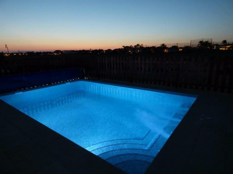 Luxury Front Line Home On Mar Menor Golf Resort Torre-Pacheco Εξωτερικό φωτογραφία