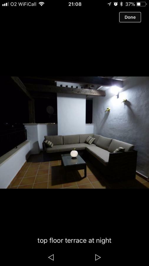 Luxury Front Line Home On Mar Menor Golf Resort Torre-Pacheco Εξωτερικό φωτογραφία