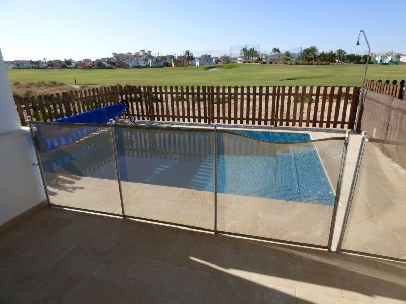 Luxury Front Line Home On Mar Menor Golf Resort Torre-Pacheco Εξωτερικό φωτογραφία