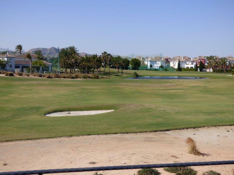 Luxury Front Line Home On Mar Menor Golf Resort Torre-Pacheco Εξωτερικό φωτογραφία